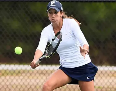 Bucs close out regular season with 5-2 win over Emory Image