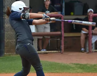 Buccaneers fall in a first round slugfest to No. 2 Coastal Carolina, 14-10 Image