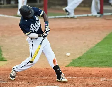 Bucs down N.C. Central, 1-0 Image