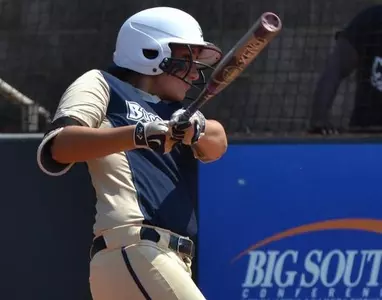 Gandara, Bucs unable to slug their way past Presbyterian, 8-5 Image