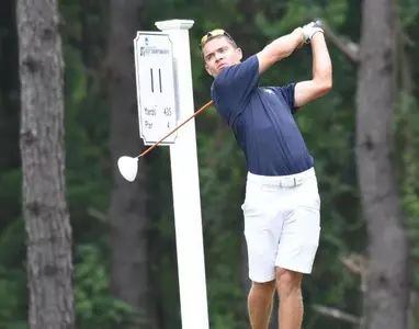 Bucs post solid final round to finish 11th at Tuscaloosa Regional Image