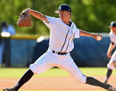 Bucs fall in series opener at PC, 12-0 Image