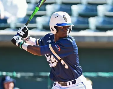 PC slips past Bucs on Friday afternoon, 3-1 Image