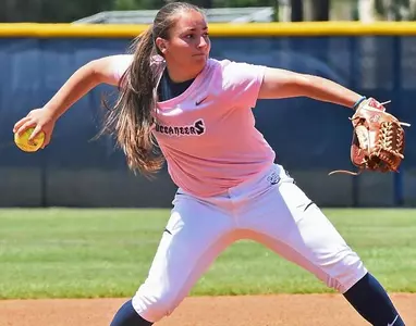 CSU topped twice by Presbyterian in Saturday's doubleheader Image