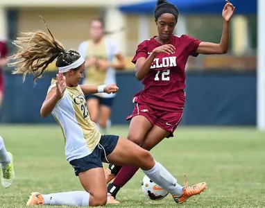 Bucs drop 2-0 decision in 2016 opener at Elon Image