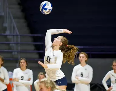 Buccaneers sweep S.C. State on Tuesday night, 3-0 Image