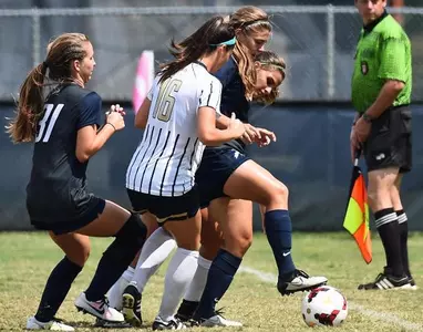 Bucs fall to CofC in annual Silver Cup battle Image