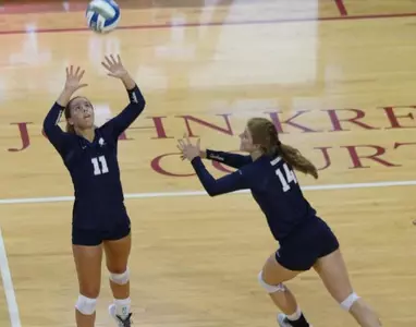 Buccaneers fall to CofC and VCU on final day of CofC Classic Image