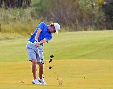Keur paces CSU with T-15th finish at The Invitational at The Ocean Course Image