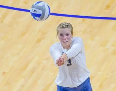 Buccaneers split on first day of Bulldog Invitational; CSU falls to Austin Peay in opener before rallying to top Savannah State Image