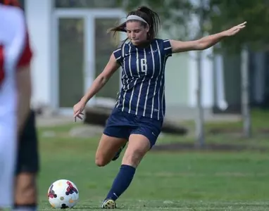 Buccaneers top Jacksonville State on Friday afternoon, 1-0 Image