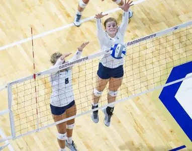 Buccaneers split on final day of Bash in the Boro; CSU tops Jacksonville State, falls to The Citadel Image