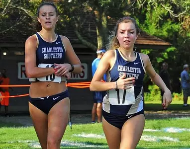 Black leads Charleston Southern to third place finish at Will Wilson Citadel Invitational Image