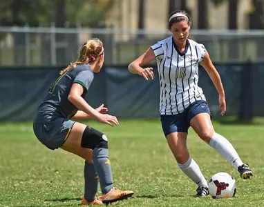 CSU tops UNC Asheville in Big South opener, 1-0 Image