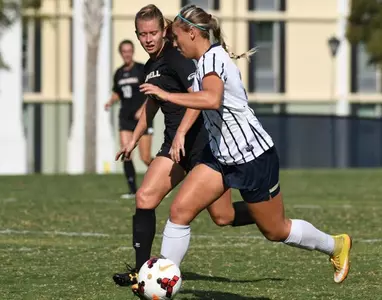 Bucs bump to 2-0 in Big South following 3-1 victory over Campbell Image