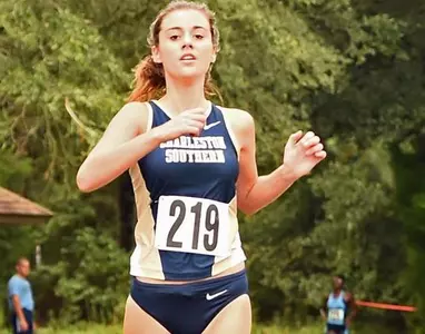Burkholder leads the Bucs at the Carolina Classic Image