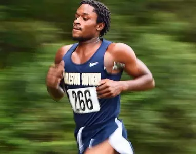 Wilson paces Bucs to fourth place finish at Carolina Classic Image