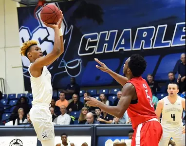 Keeling, defense, power Bucs over Radford, 70-64 Image