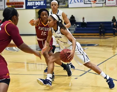 Buccaneers soar past Eagles in 71-52 victory on Saturday Image