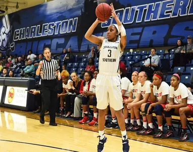 Buccaneers upset first-place Radford with second half comeback Image