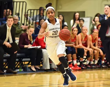 Buccaneers dash past Runnin' Bulldogs with second half comeback, 64-57 Image
