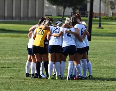 High scoring Campbell downs CSU in Big South contest Image