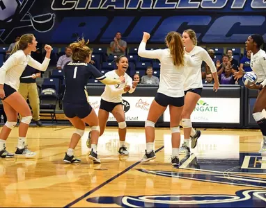 CSU picks up Big South win at Gardner-Webb Image