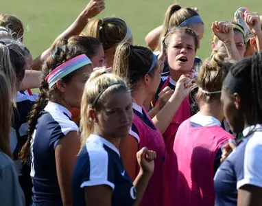 Big South leader Liberty hands CSU overtime defeat Image