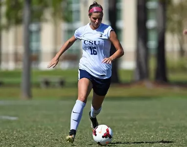 CSU season ends with Big South quarterfinal loss to Longwood Image