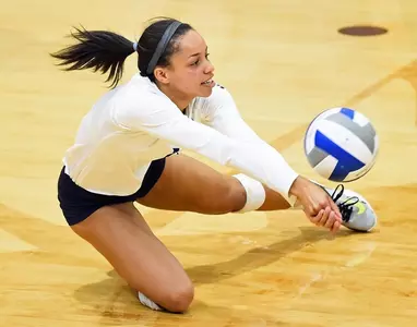Bucs start hot, but fall to UNC Asheville 3-1 on Senior Night Image
