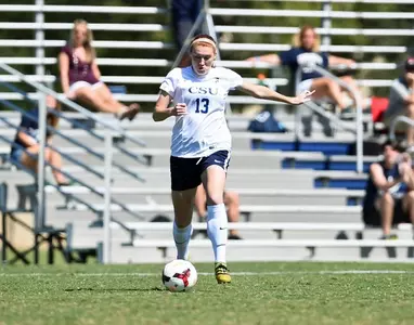 CSU falls to Longwood in Big South battle Image