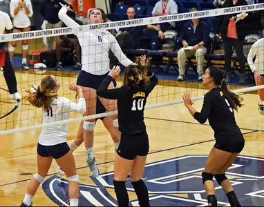 CSU falls at Campbell to close season Image