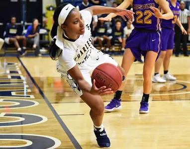 CSU falls to Lipscomb 58-54 in season opener Image