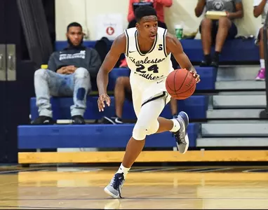 Bucs run past Columbia International, 98-58 Image