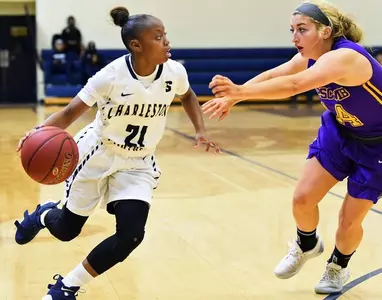 CSU falls to Hartford in FIU Tournament, 62-43 Image