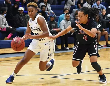 CSU drops heartbreaker to S.C. State, 60-58 Image