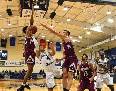 Late scoring drought costs CSU in 70-65 loss to Eastern Kentucky Image