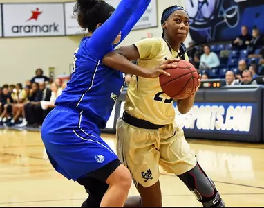 CSU uses balanced team effort to defeat Southern Wesleyan, 94-56 Image