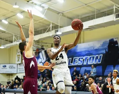 Fleming named Big South Freshman of Week Image