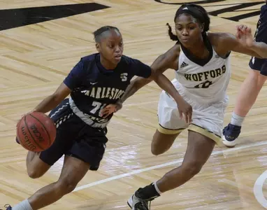 CSU defeats Wofford to complete non-conference play Image
