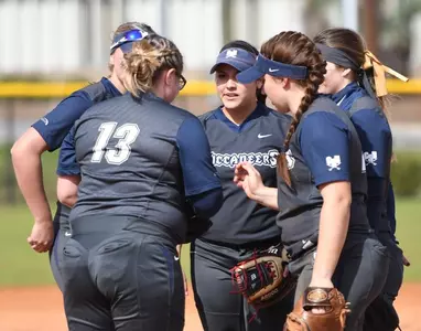 Softball Preview: Buccaneers open homestand with 2017 Wingate by Wyndham Invitational at CSU Image