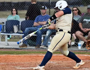 DeLio homers in Bucs' loss to USC Upstate Image