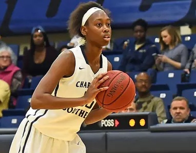 Buccaneers host UNC Asheville tonight in annual Play4Kay game Image