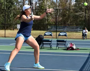 CSU sweeps past Savannah State on Thursday afternoon, 7-0 Image