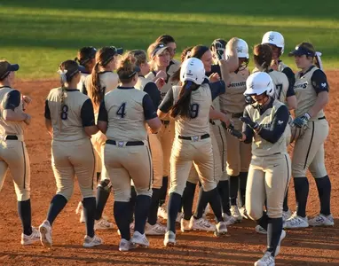 CSU closes out Buccaneer Invitational with win over UNC Wilmington in extra innings Image
