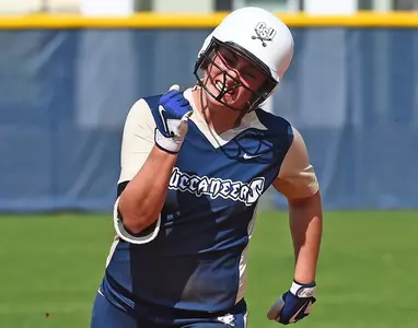 Gandara homers twice as CSU splits second day of Willie Jewell's Invitational Image
