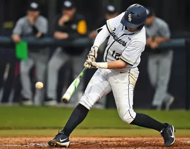Buccaneers' bats lead CSU to series-evening 11-9 win over VCU Image