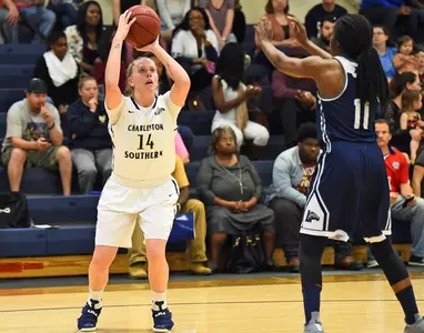 Buccaneers top Lancers on Senior Day, 71-63 Image