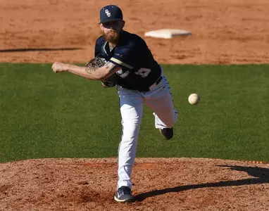 Strong pitching, key hitting lead Buccaneers past VCU in series finale Image