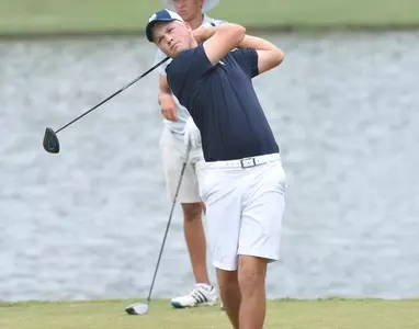 Wilson and James pace Bucs at season-opening Sea Best Invitational Image